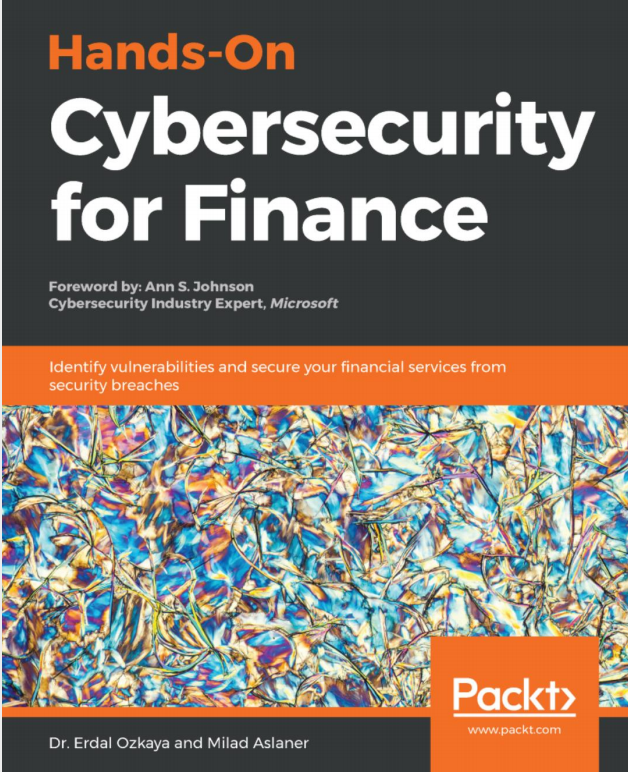 Hands-On Cybersecurity for Finance