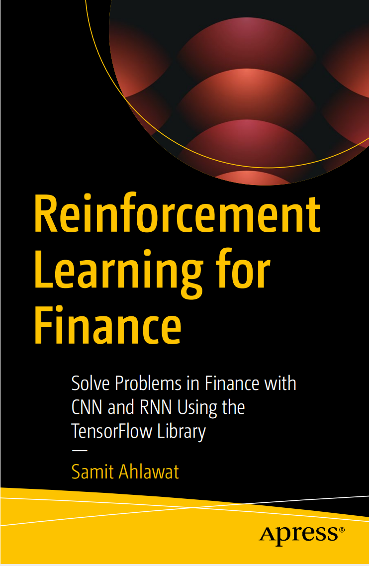 Reinforcement Learning for Finance